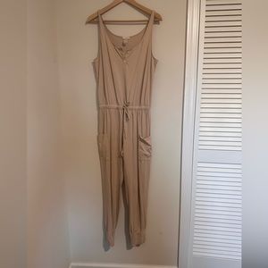 Eberjey comfy jumpsuit from revolve small